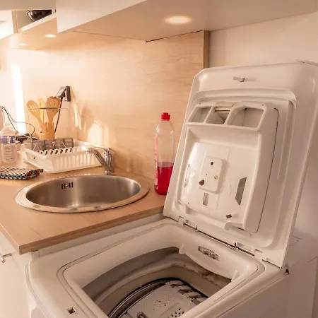 Soleil - Lumineux Moderne - Porte Strasbourg Apartmán Schiltigheim