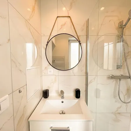 Soleil - Lumineux Moderne - Porte Strasbourg Apartmán Schiltigheim